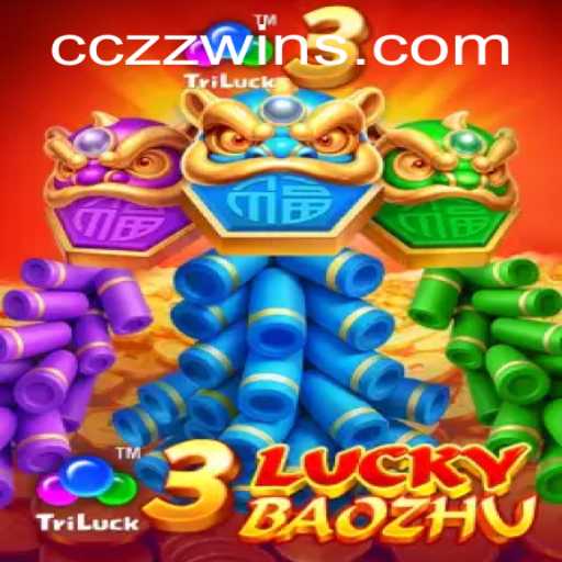 Exploring 3LuckyBaozhu: A Thrilling Gaming Experience with CCZZ Win Strategy