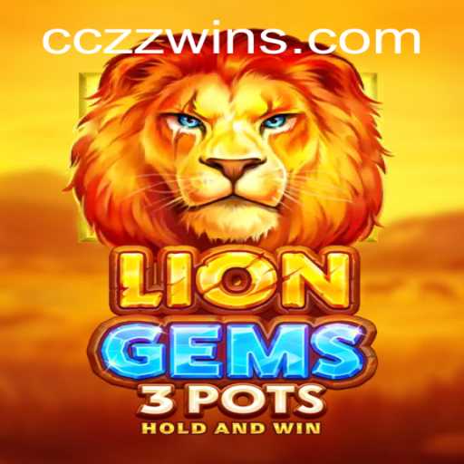 Discover the Thrilling World of LionGems3pots: A Gaming Experience with a Roaring Twist
