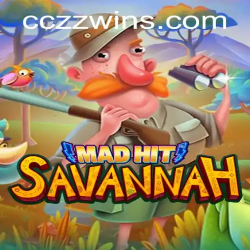 Exploring the Exciting World of MadHitSavannah: A Game of Strategy and Adventure