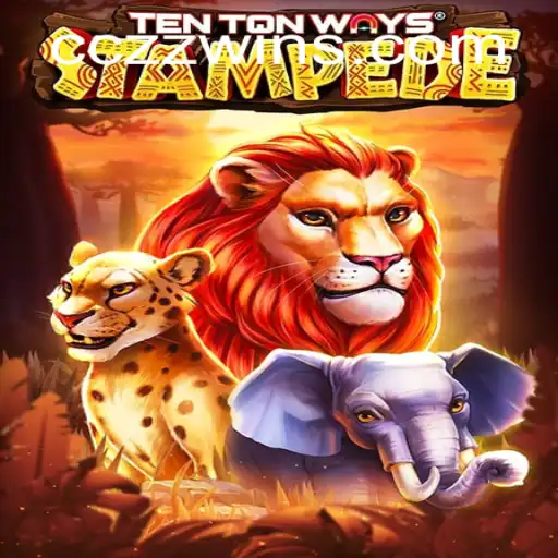 Exciting New Adventure Awaits in TenTonWaysStampede