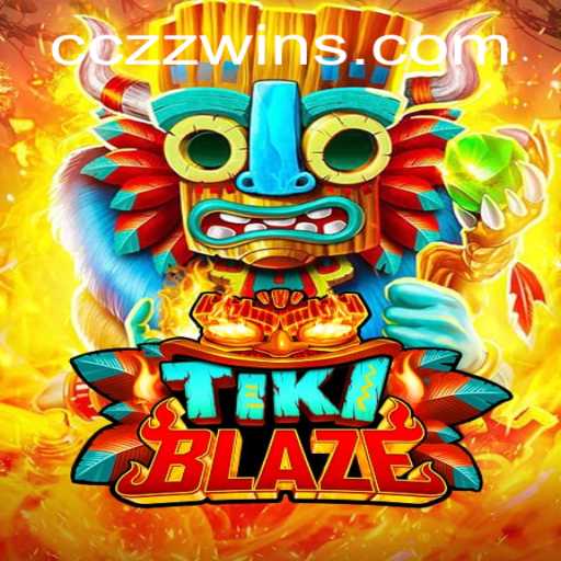 Exploring the Vibrant World of TikiBlaze: A Strategic Adventure