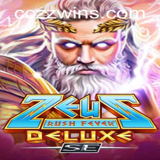 Discover ZeusRushFeverDeluxeSE: An Exciting Slot Game Adventure