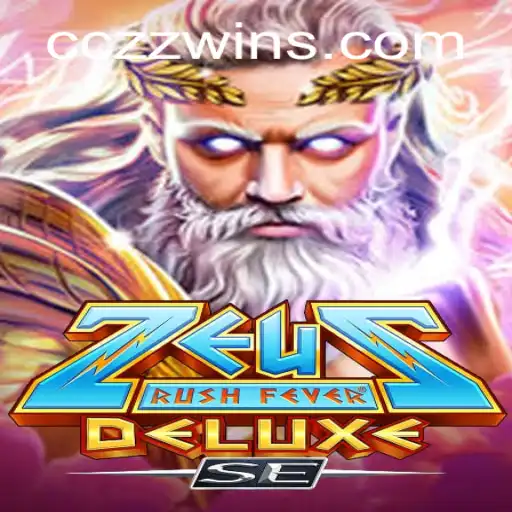 Discover ZeusRushFeverDeluxeSE: An Exciting Slot Game Adventure
